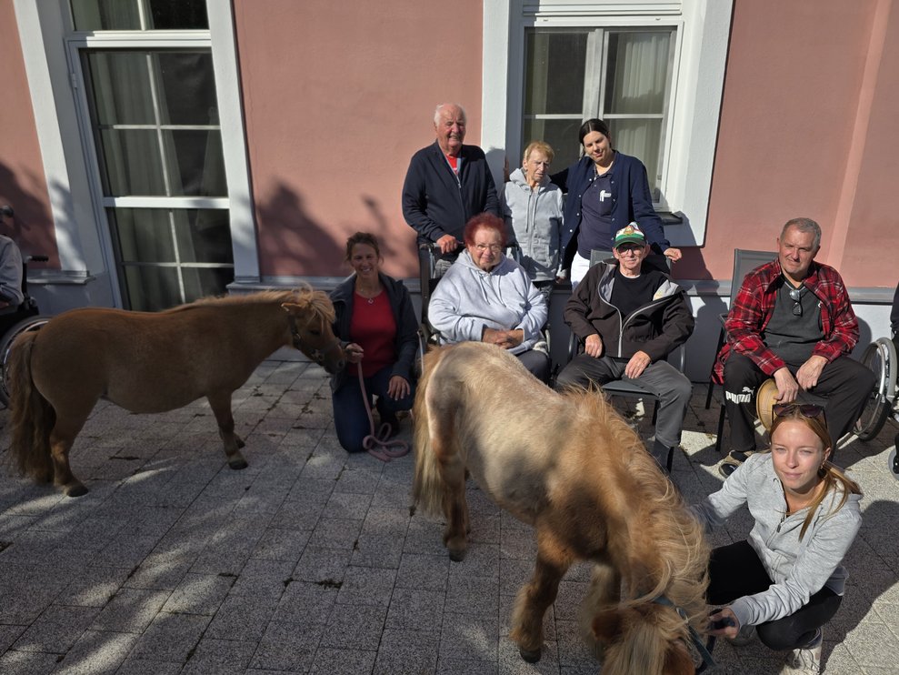 Gruppenfoto